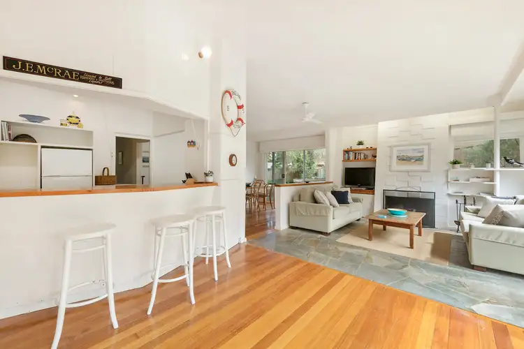 Second view of Homely house listing, 26 Back Beach Road, Portsea VIC 3944