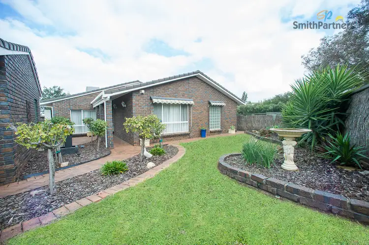 5 Schaffer Court, Golden Grove SA 5125