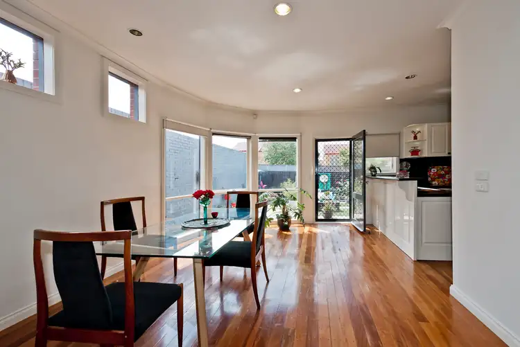 Fifth view of Homely townhouse listing, 352A Victoria Road, Thornbury VIC 3071
