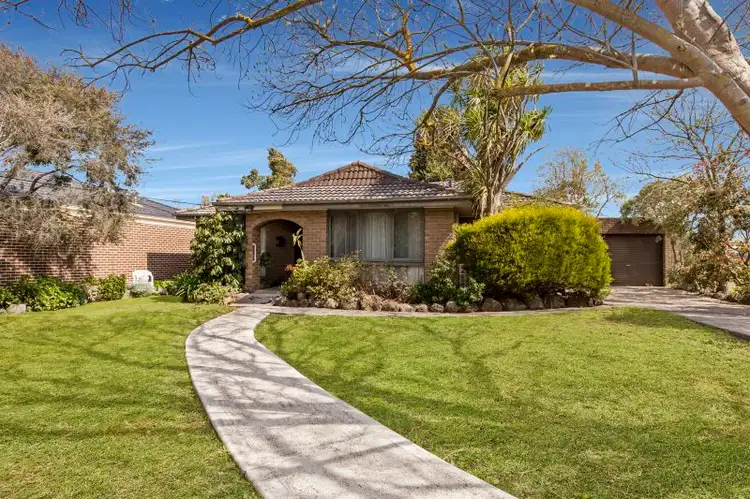 13 Raglan Street, Wallan VIC 3756