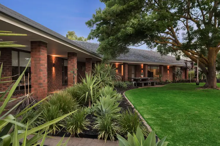 Second view of Homely rural property listing, Lot 4 Harveys Quarry Road, Williamstown SA 5351