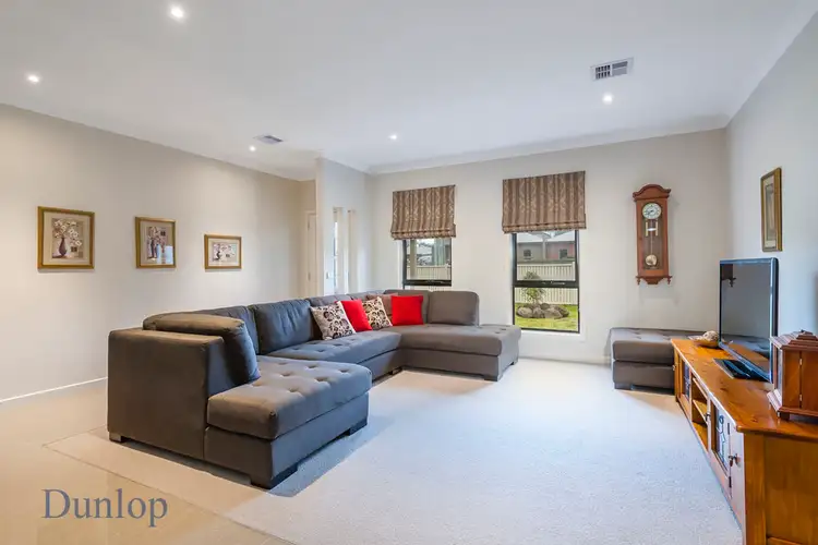 Third view of Homely unit listing, 1/3 Morrow Road, Gisborne VIC 3437