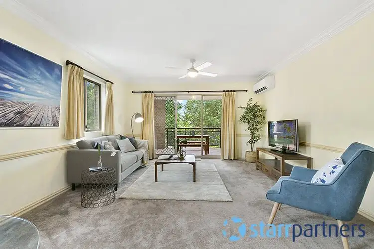 4/3 Henry Street, Parramatta NSW 2150