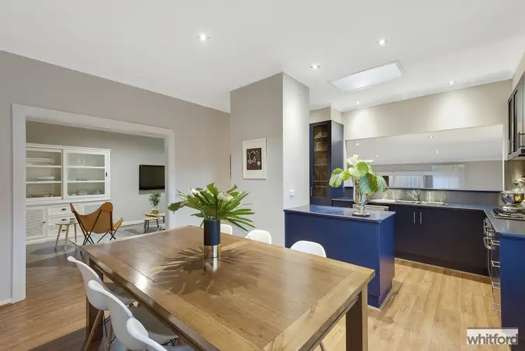 Second view of Homely house listing, 32 Maurice Street, Herne Hill VIC 3218