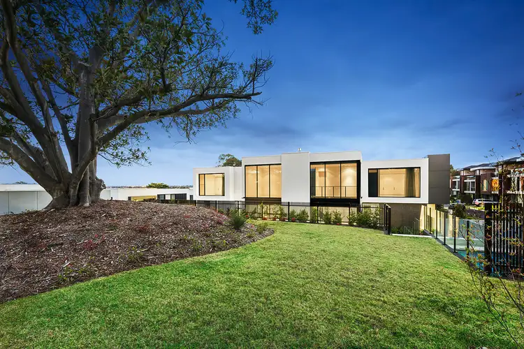 Third view of Homely house listing, 1 Monterey Close, Kew VIC 3101