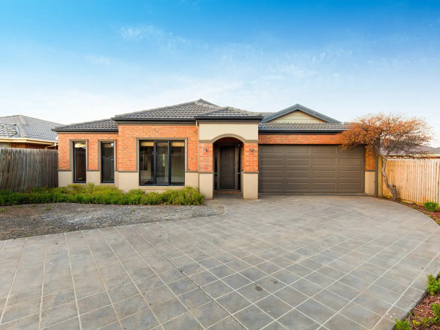 Main view of Homely house listing, 14 Dusky Crescent, Tarneit VIC 3029