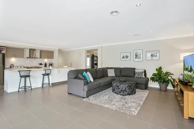 Fourth view of Homely house listing, 20 Markham Drive, Ocean Grove VIC 3226