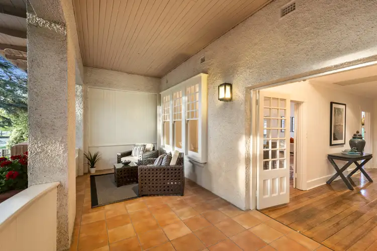 Second view of Homely apartment listing, 2/777 Malvern Road, Toorak VIC 3142