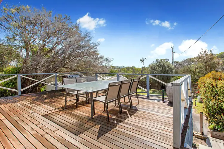 Second view of Homely house listing, 101 St Johns Wood Road, Blairgowrie VIC 3942