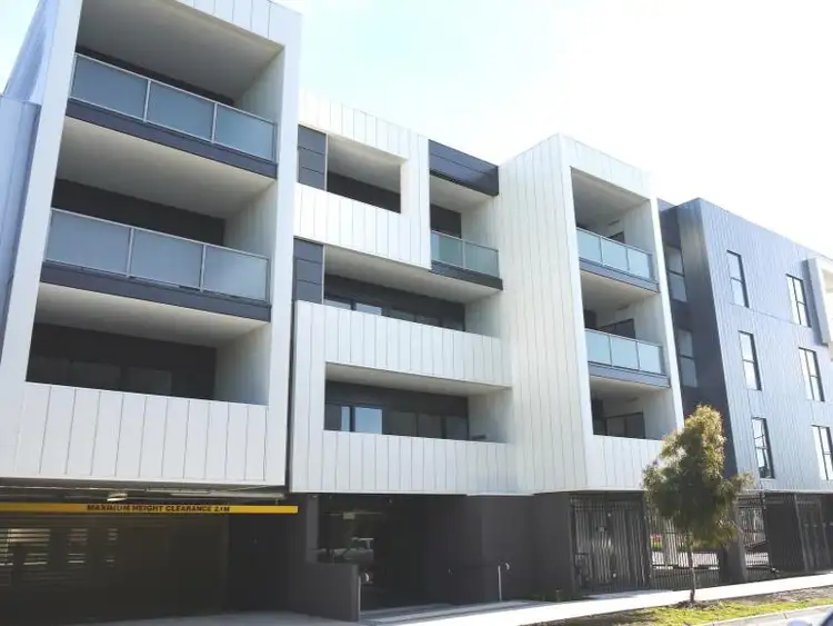 Main view of Homely apartment listing, 204/1 Flynn Circuit, Bundoora VIC 3083