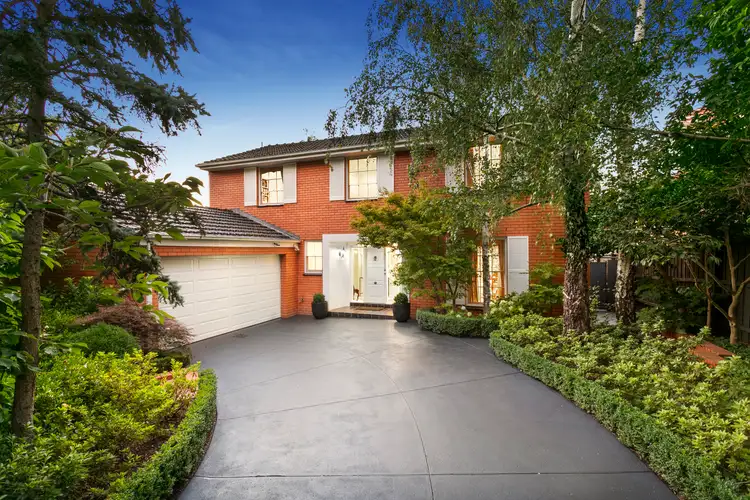 25 Barina Road, Glen Iris VIC 3146