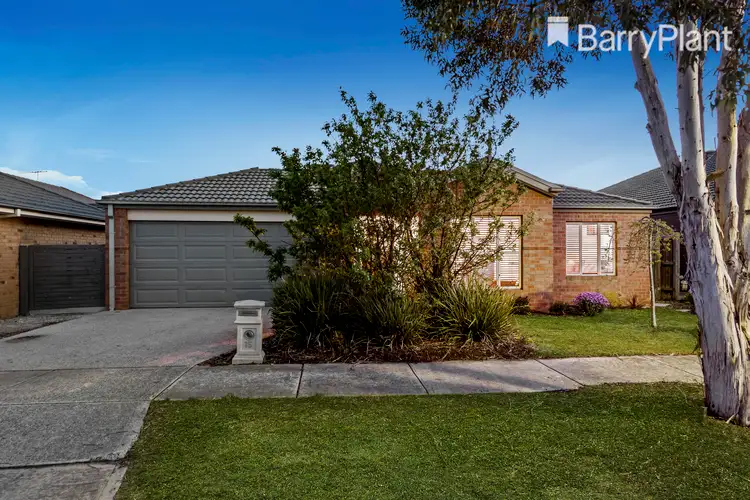 Main view of Homely house listing, 15 Swordgrass Avenue, Tarneit VIC 3029