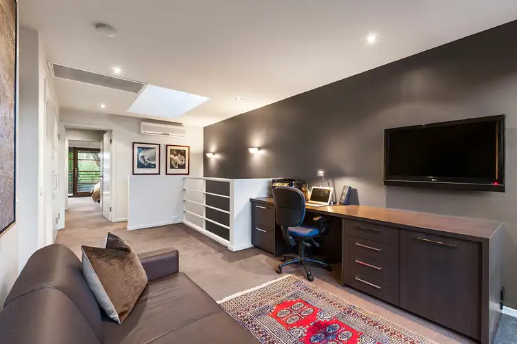 Fifth view of Homely house listing, 49 Hawksburn Road, South Yarra VIC 3141