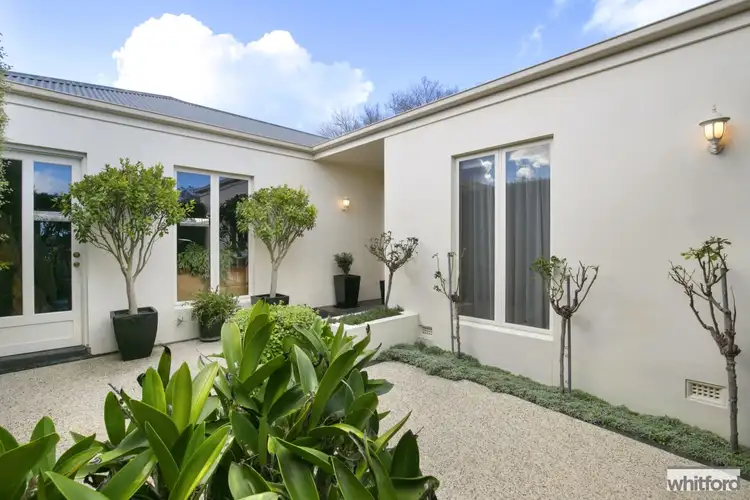 Fifth view of Homely house listing, 2/58 Marshall Street, Newtown VIC 3220