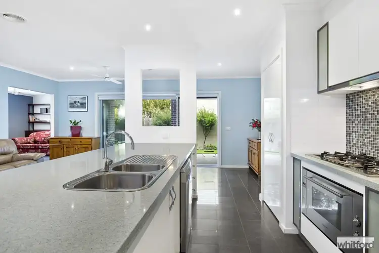 Fifth view of Homely house listing, 7 Rippleside Drive, Torquay VIC 3228