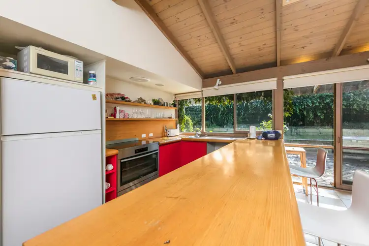 Sixth view of Homely house listing, 30 Wattle Grove, Portsea VIC 3944