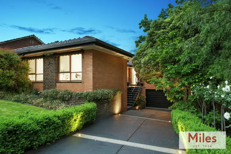 6 Dorset Avenue, Heidelberg VIC 3084