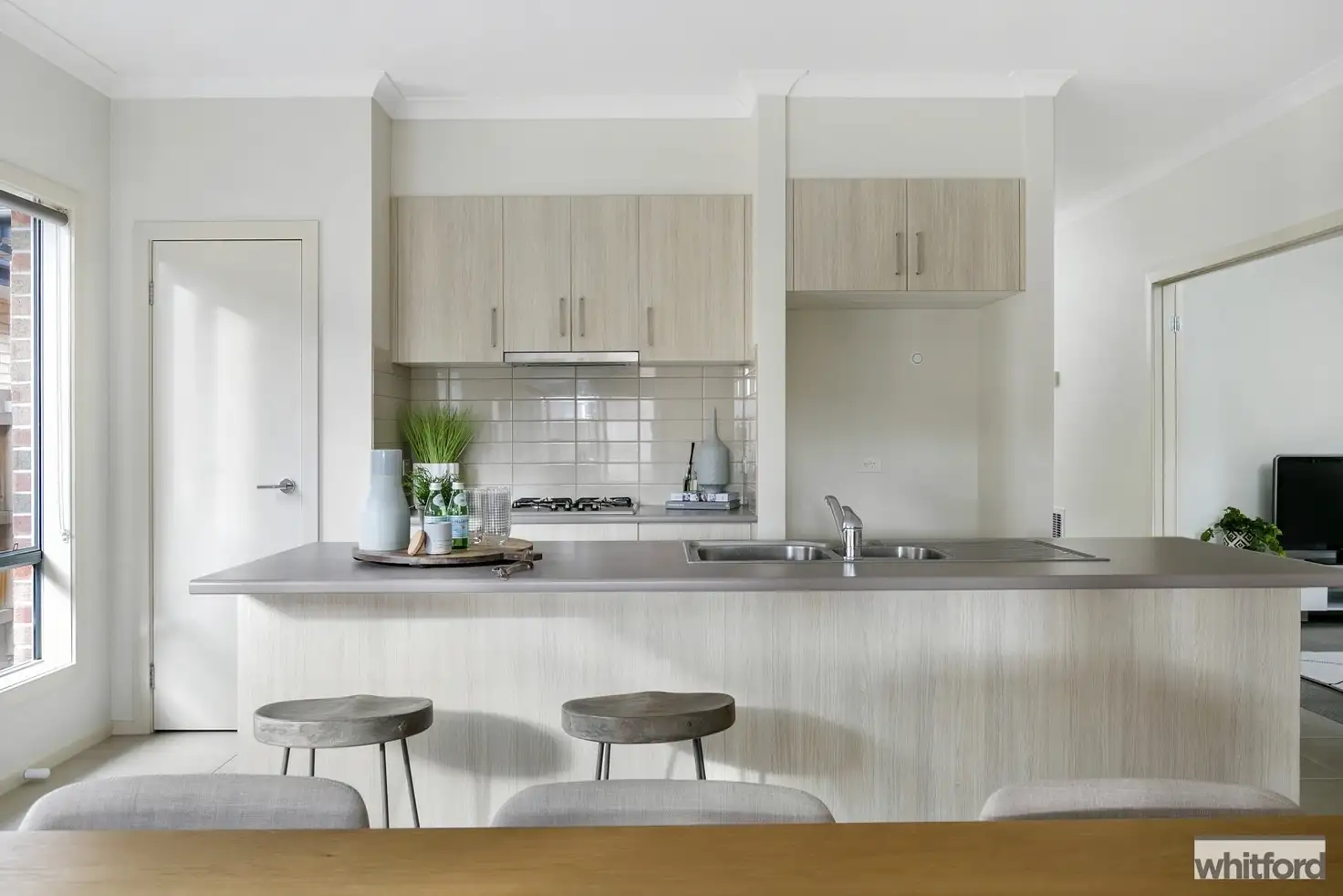 Main view of Homely house listing, 13 Yellowbox Avenue, Armstrong Creek VIC 3217