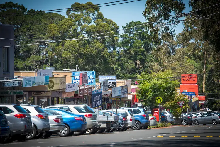 Fifth view of Homely house listing, 197 Canterbury Road, Heathmont VIC 3135