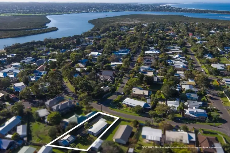 45 Wattlebird Crescent, Barwon Heads VIC 3227