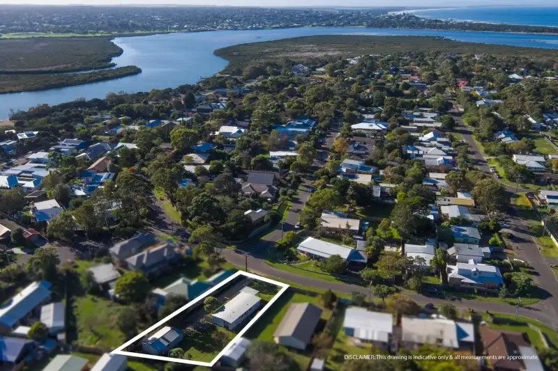 Main view of Homely house listing, 45 Wattlebird Crescent, Barwon Heads VIC 3227