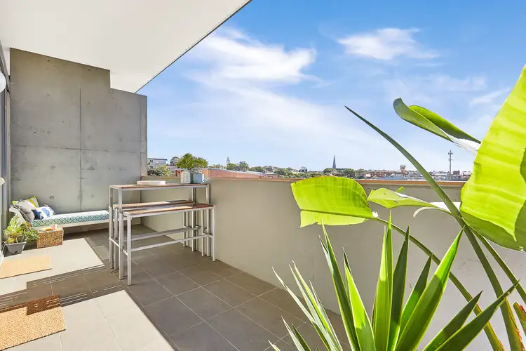 Third view of Homely apartment listing, A502/359 Illawarra Road, Marrickville NSW 2204