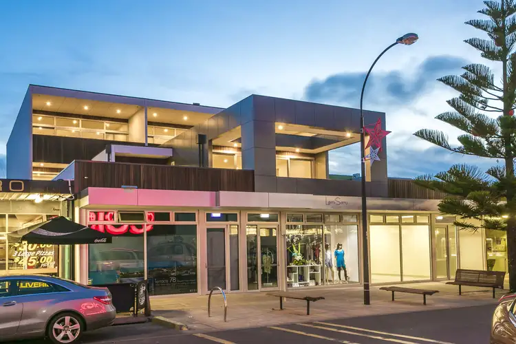 Seventh view of Homely apartment listing, 3/78 The Terrace, Ocean Grove VIC 3226