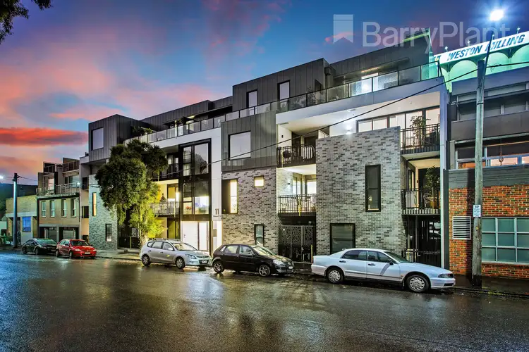 210/11 Stawell Street, North Melbourne VIC 3051
