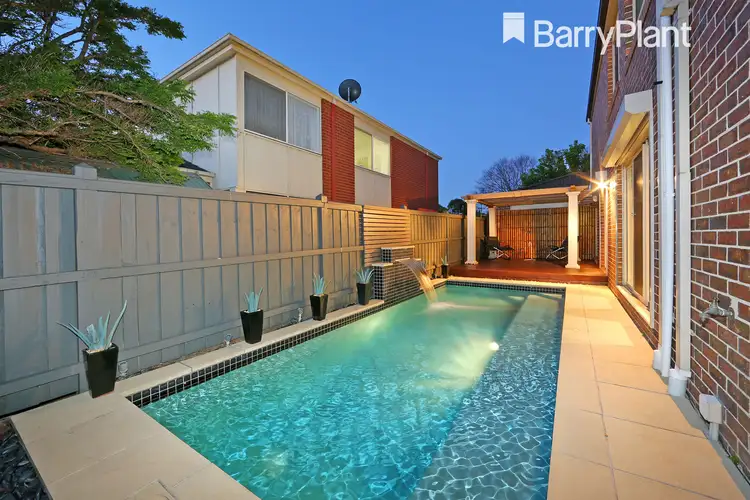15 Lexington Close, Rowville VIC 3178