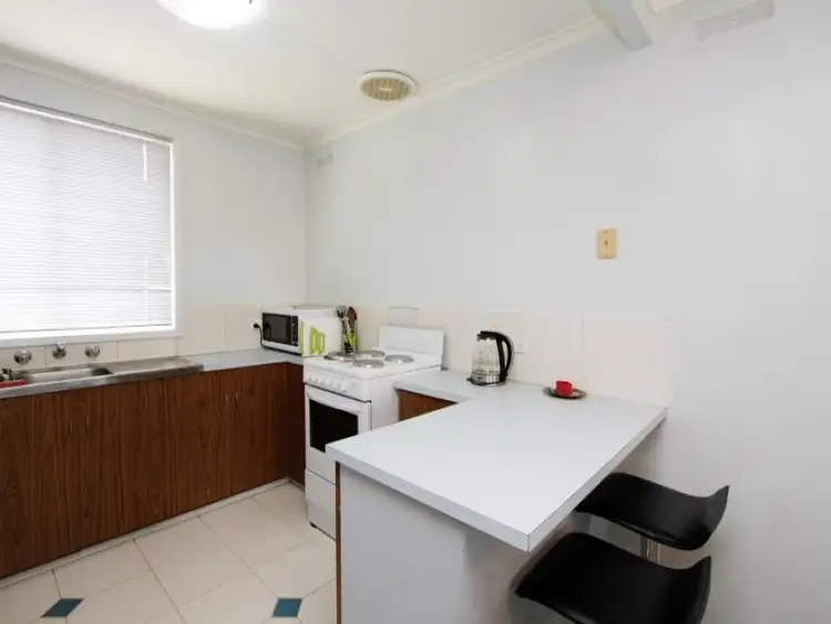 Second view of Homely unit listing, 1/165 Pearson Street, Sale VIC 3850