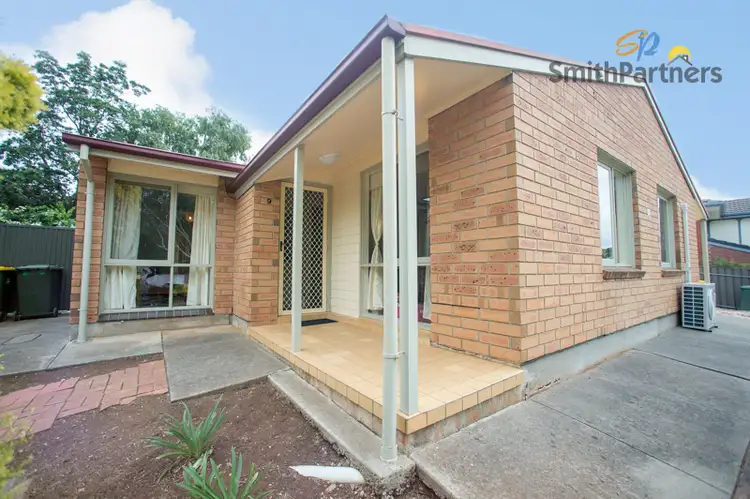 Third view of Homely unit listing, 9/13 Wentworth Court, Golden Grove SA 5125