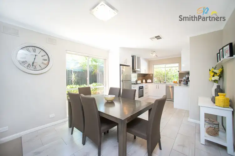Fourth view of Homely house listing, 53 Kirrawee Drive, Redwood Park SA 5097