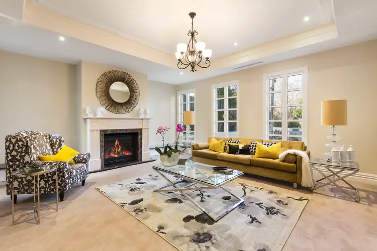 Fifth view of Homely house listing, 86 Robinson Road, Hawthorn VIC 3122