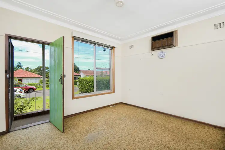 Second view of Homely house listing, 28 Spofforth Street, Ermington NSW 2115