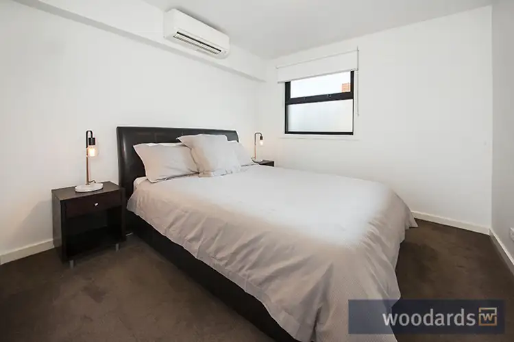 Sixth view of Homely townhouse listing, 174 Neerim Road, Carnegie VIC 3163