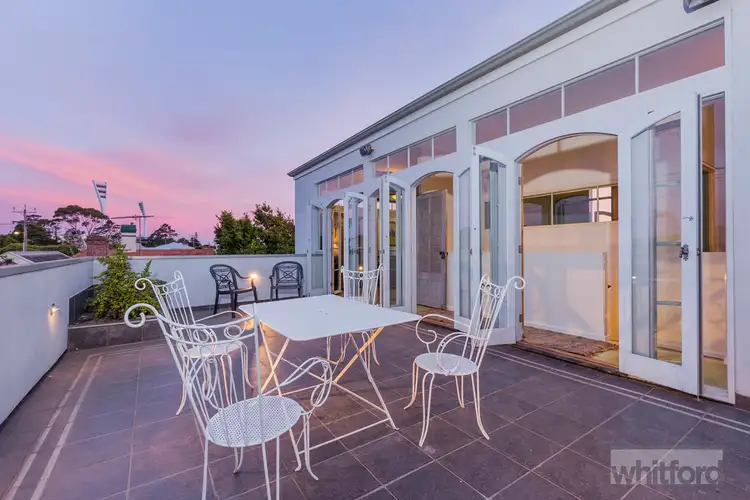 Third view of Homely house listing, 17 Sharp Street, Newtown VIC 3220