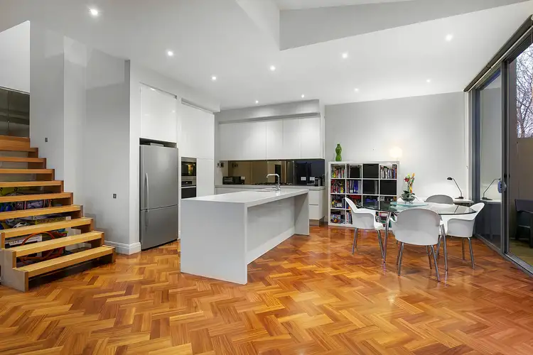 Second view of Homely house listing, 22 Miami Street, Hawthorn East VIC 3123