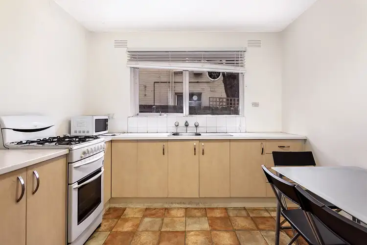 Third view of Homely apartment listing, 1/22 Auburn Grove, Hawthorn East VIC 3123