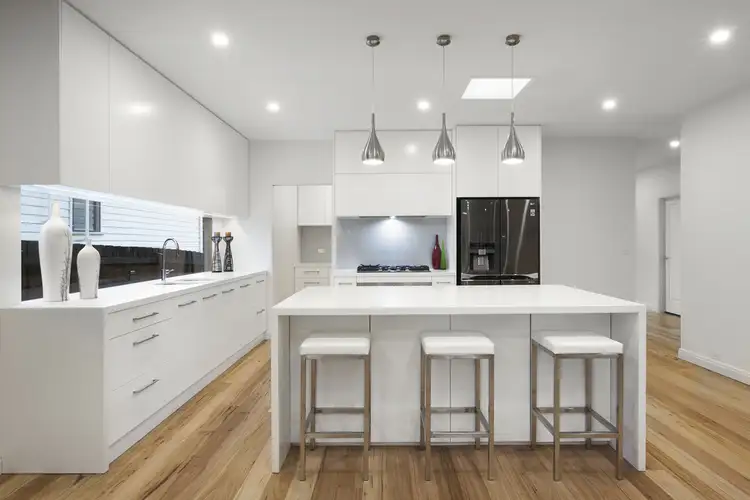 Second view of Homely house listing, 4 Robinson Grove, Bulleen VIC 3105