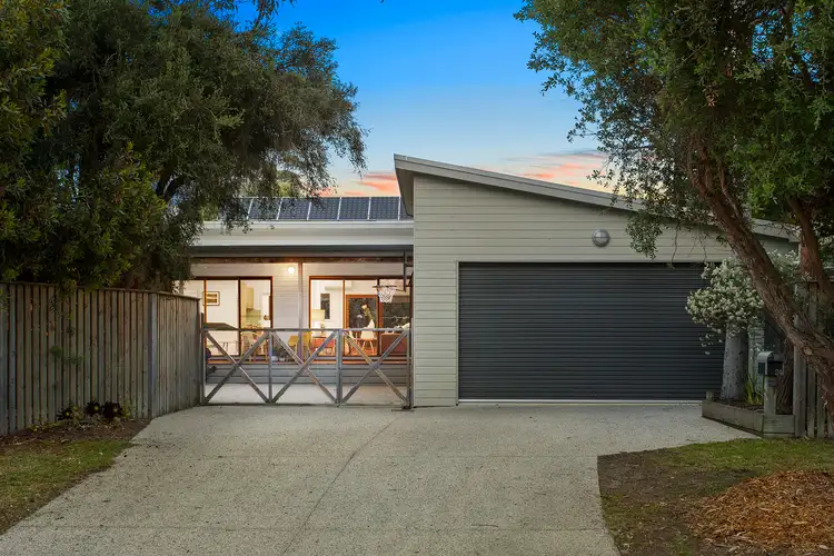 24 Hillcrest Drive, Point Lonsdale VIC 3225