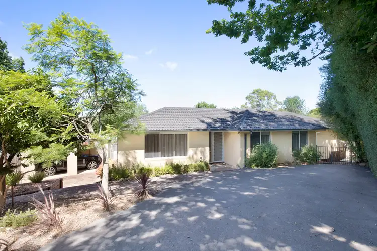 34 Bailey Road, Mount Evelyn VIC 3796