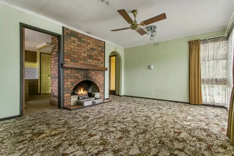 Second view of Homely house listing, 67 Ferguson Street, Broadford VIC 3658