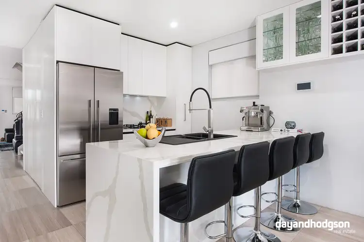 Third view of Homely house listing, 63 Brown Street, St Peters NSW 2044