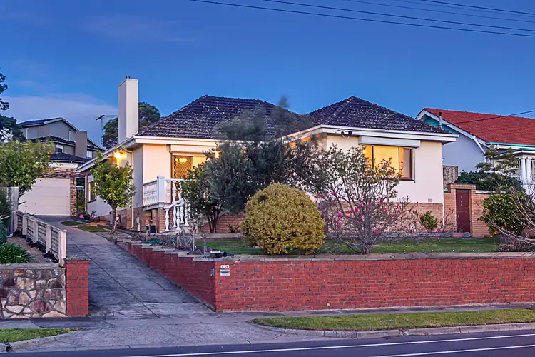 Second view of Homely house listing, 256 Balwyn Road, Balwyn North VIC 3104