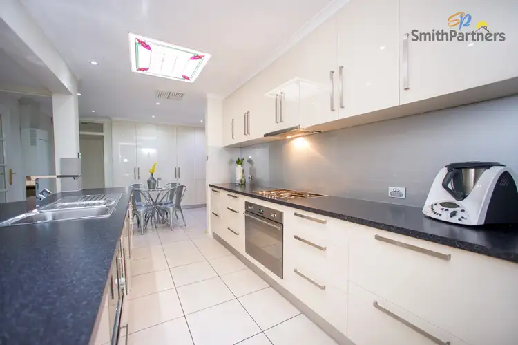 Second view of Homely house listing, 15a Landal Boulevard, Redwood Park SA 5097