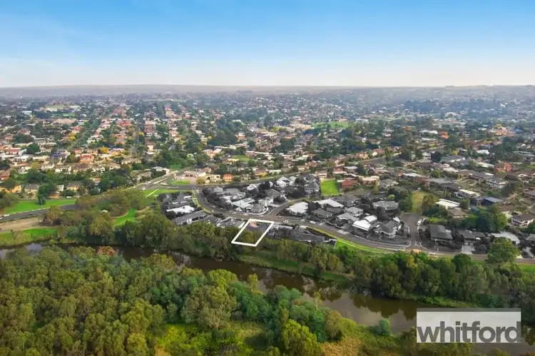 Fourth view of Homely house listing, 13 Barwon Boulevard, Highton VIC 3216