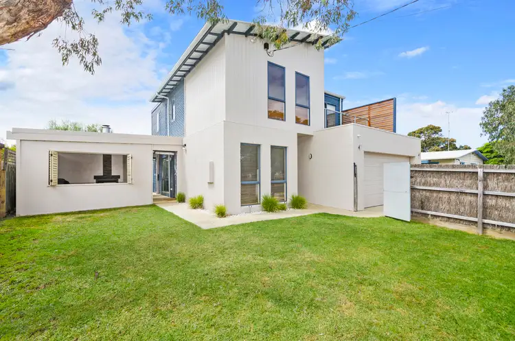 77A Powell Street, Ocean Grove VIC 3226