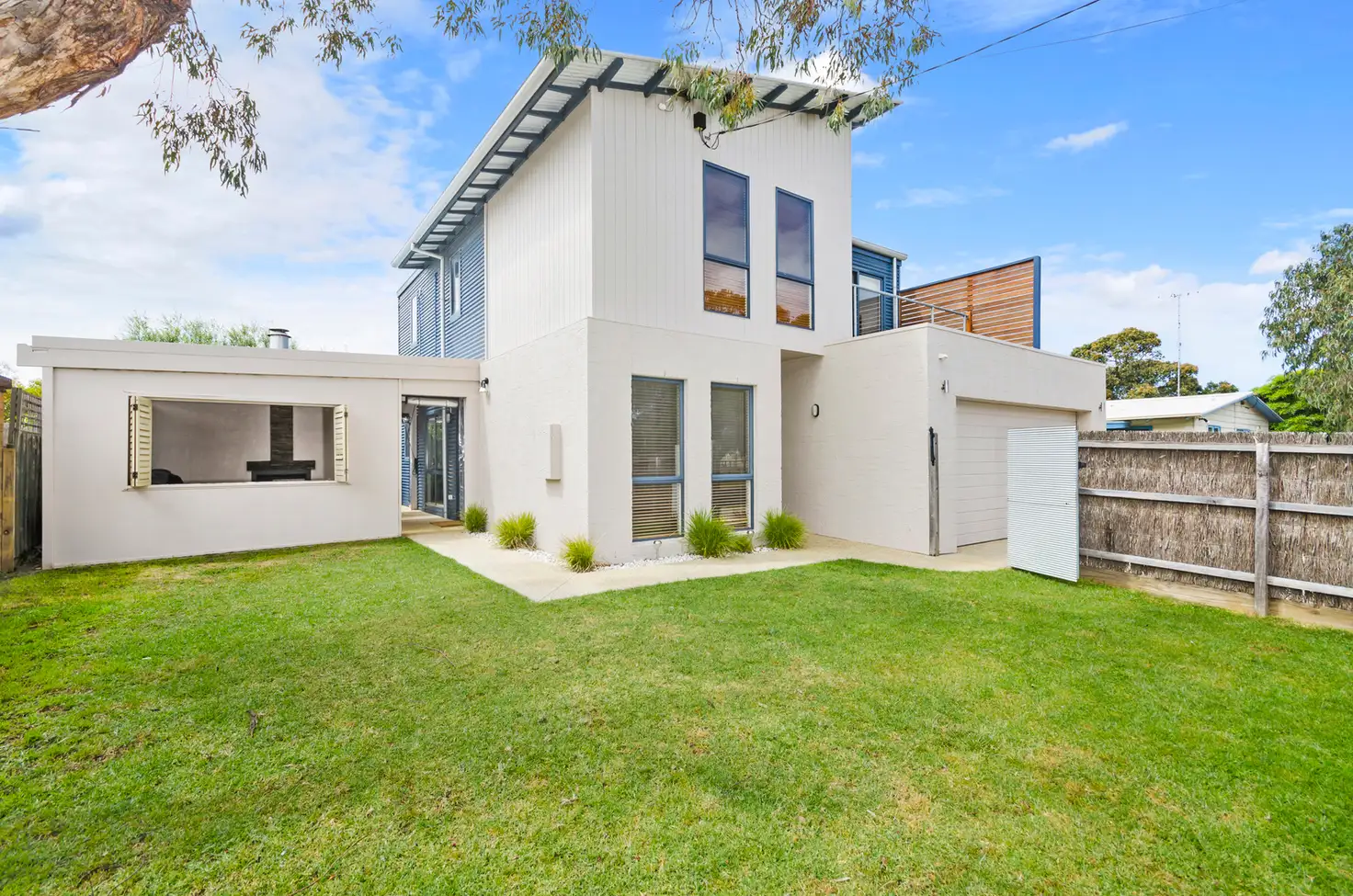 Main view of Homely house listing, 77A Powell Street, Ocean Grove VIC 3226