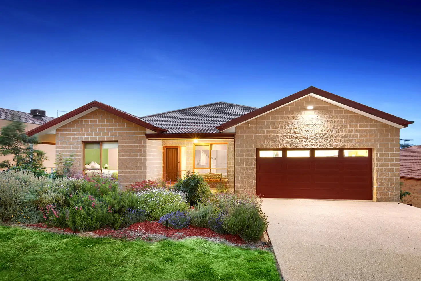 Main view of Homely house listing, 11 Carmelo Court, Wallan VIC 3756