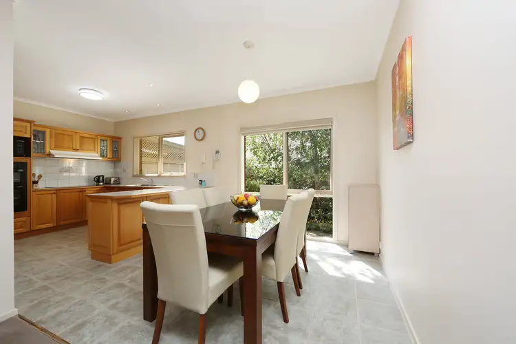 Third view of Homely house listing, 13 Naismith Court, Rowville VIC 3178